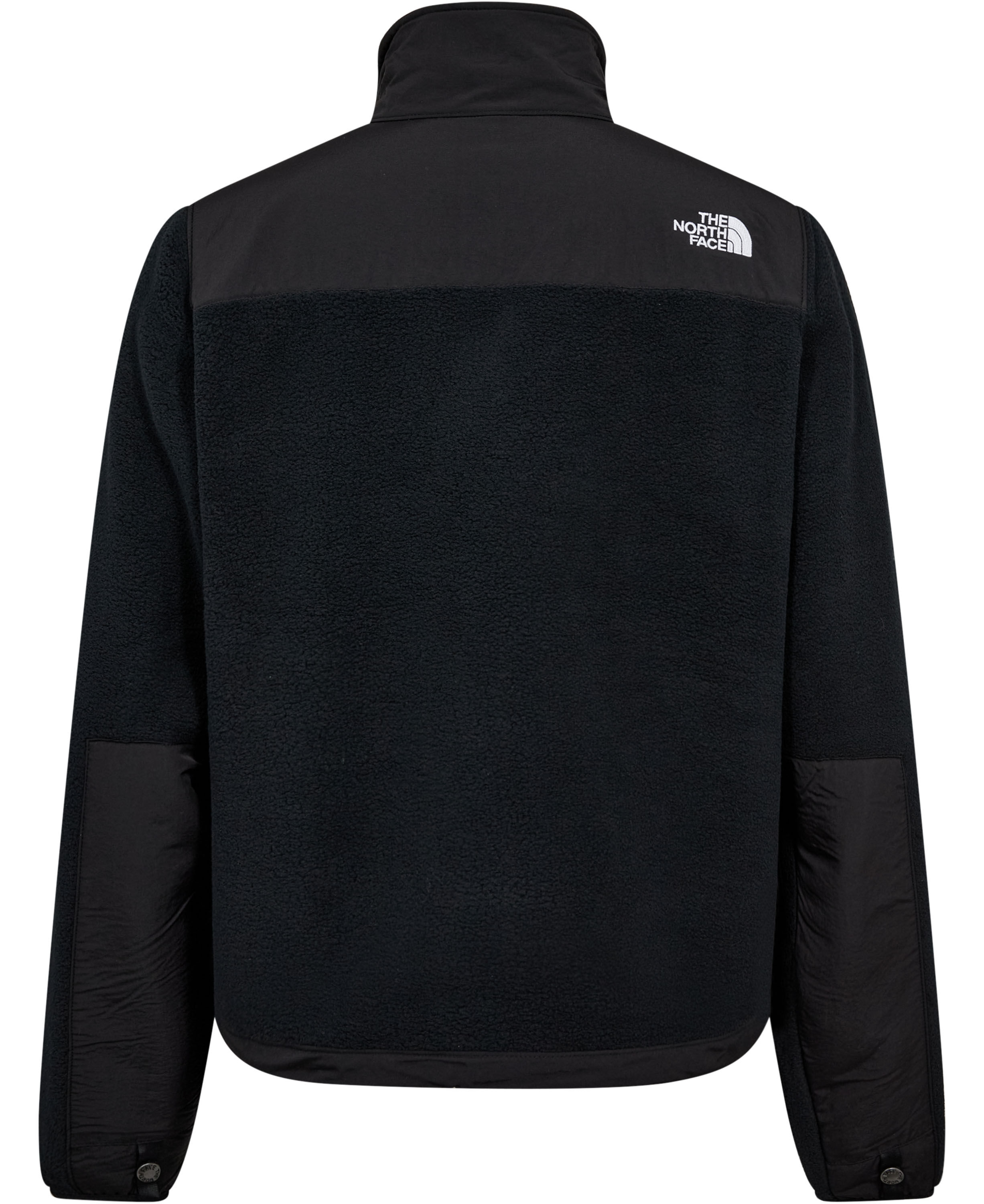 M RETRO DENALI JACKET TNF BLACK