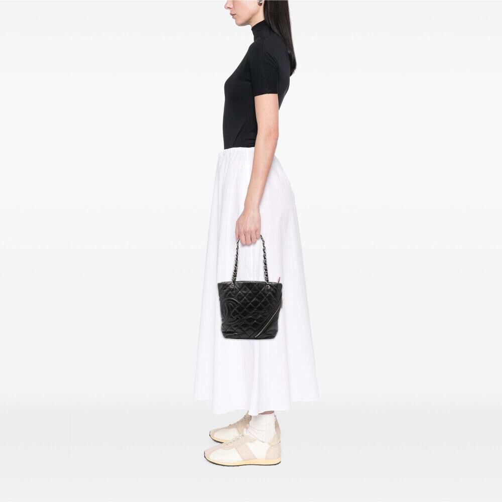 Chanel Tote