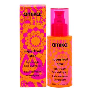SIGNATURE SUPERFRUIT STAR HAIR OIL