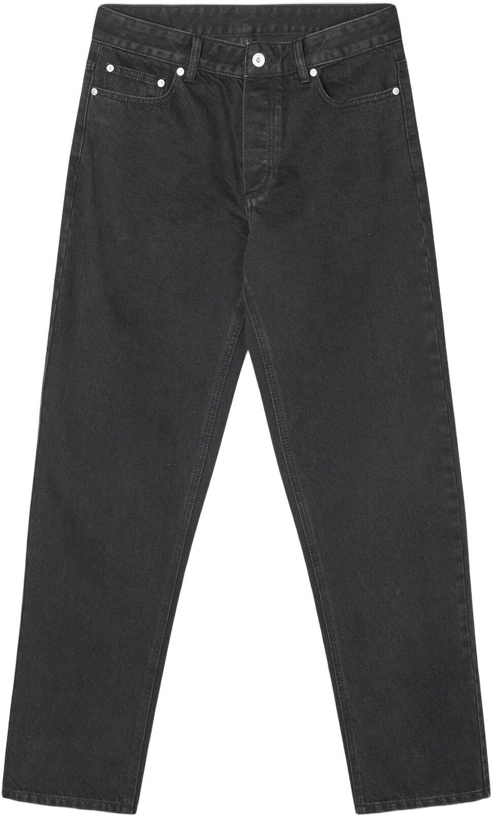 Arizona Black Black Coen Jeans