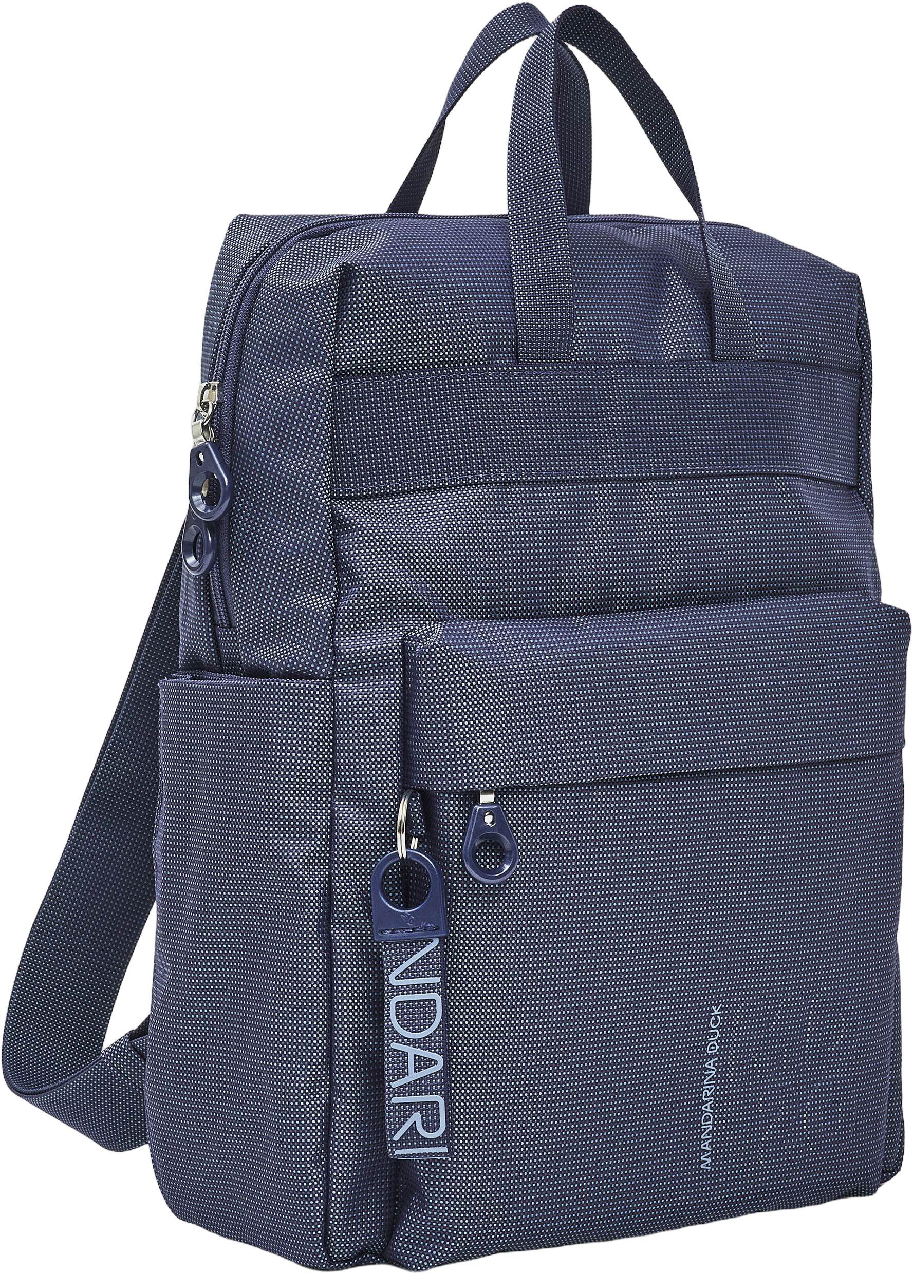 MD20 BACKPACK / DEEP BLUE