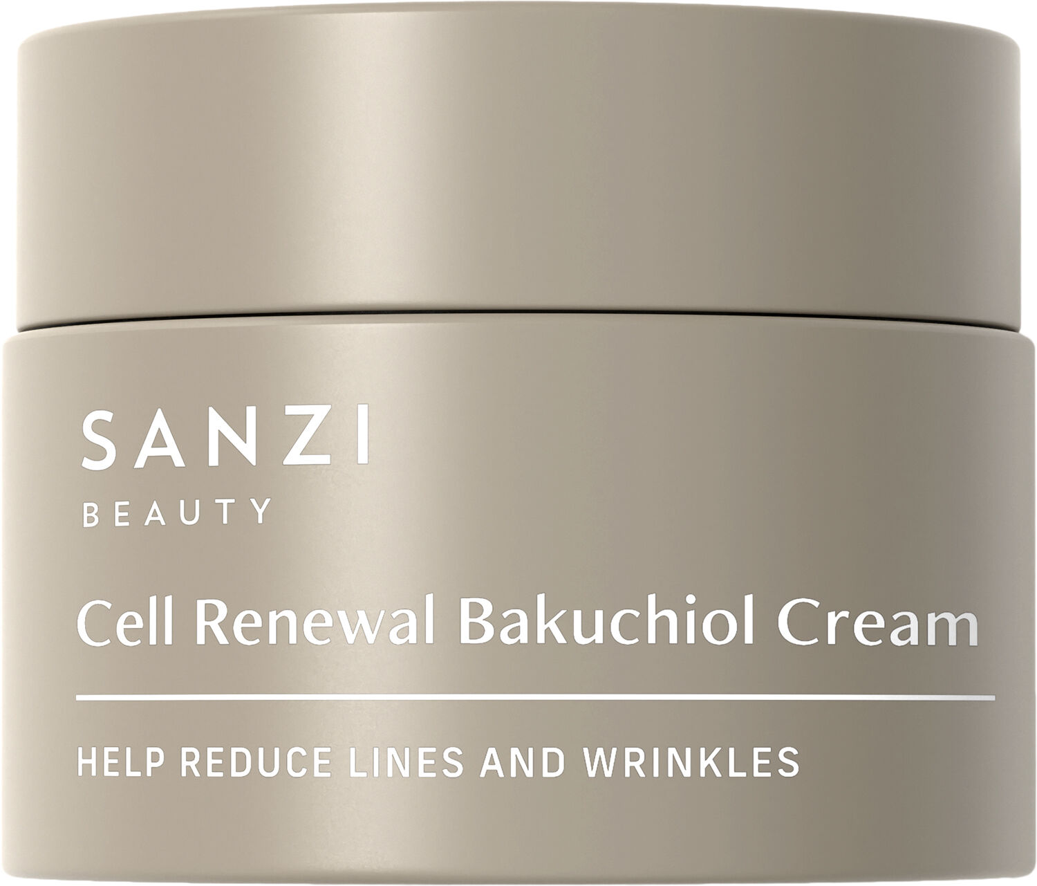 Cell Renewal Bakuchiol Cream
