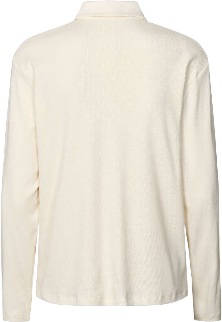 Rib Polo LS Elevate
