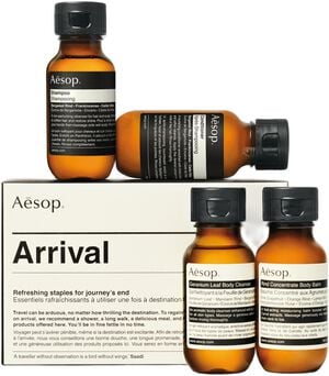 Arrival Travel Kit 2 EU