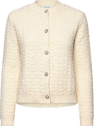 RWNice LS Knit Jacket