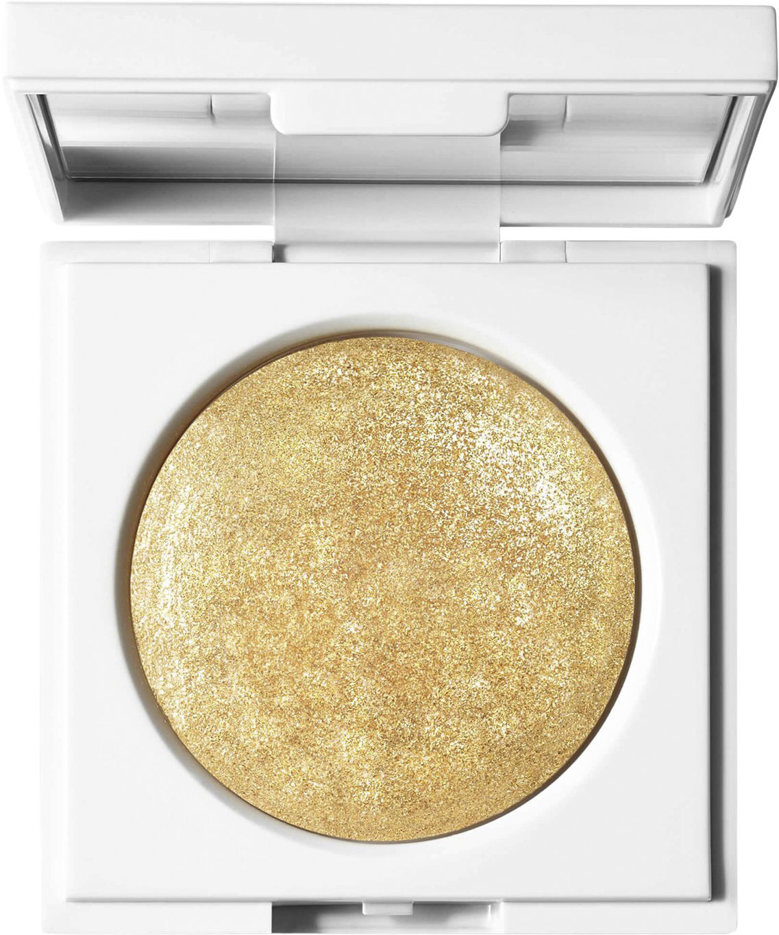 Master Crystal Reflector