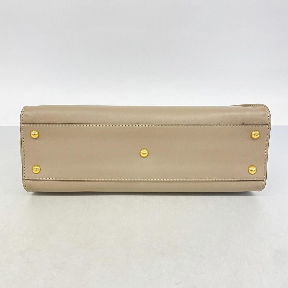 Fendi Peekaboo