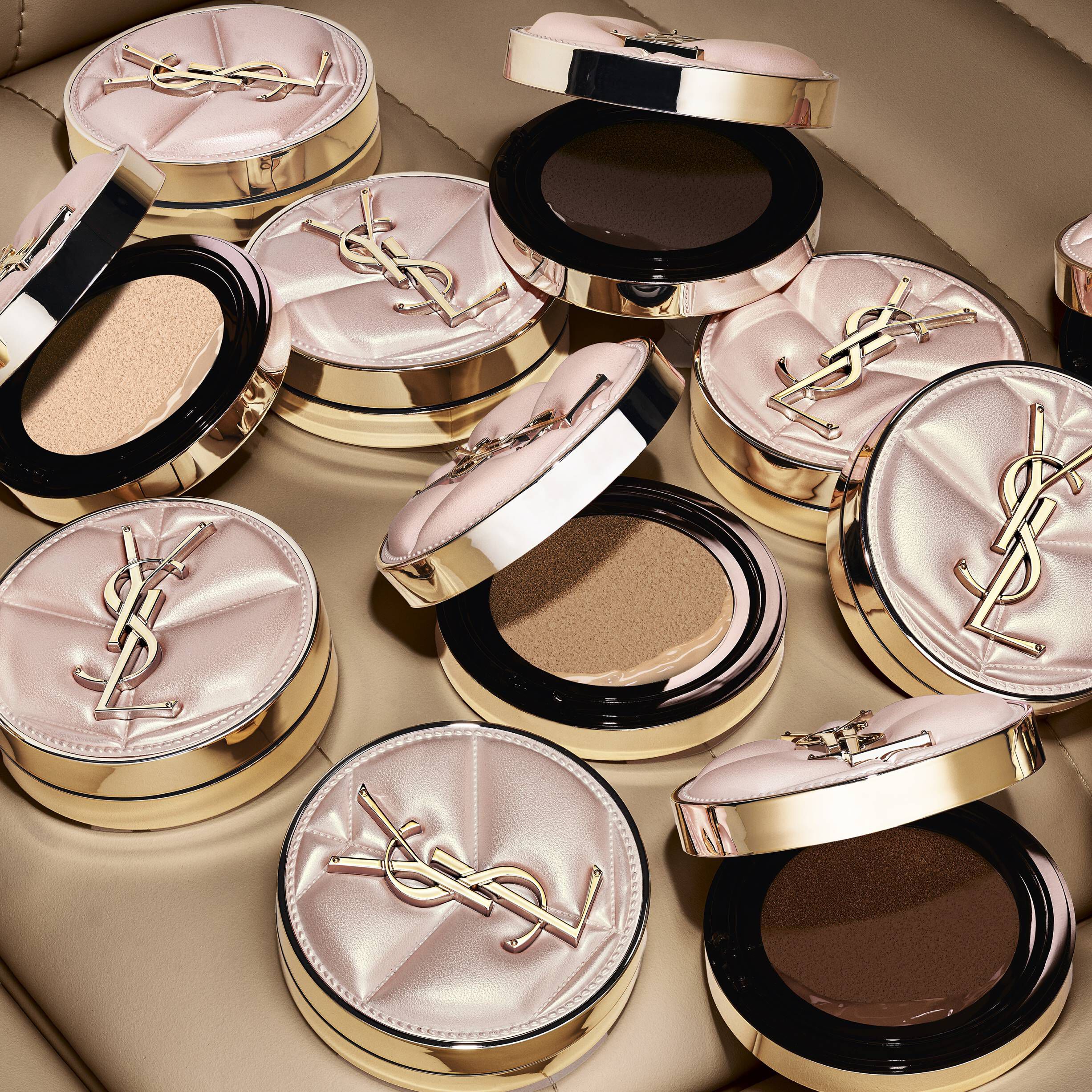 Skin Affair Soft Glow Cushion Foundation
