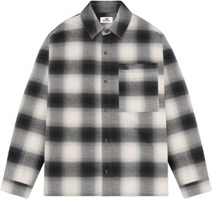 FLANNEL SHIRT