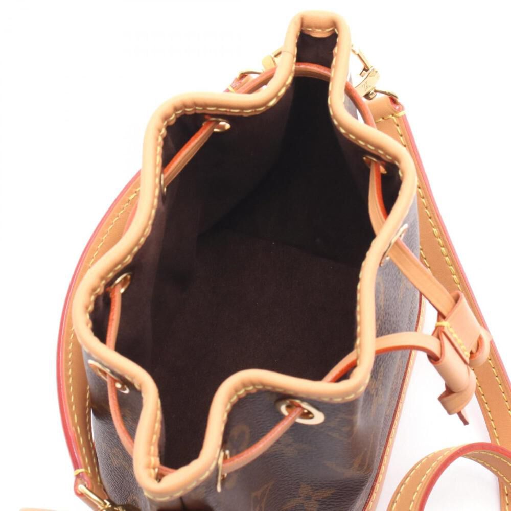 Louis Vuitton Bucket Bag