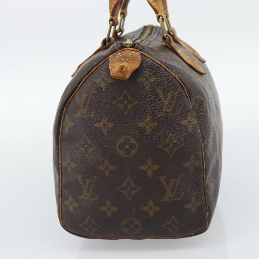 Louis Vuitton Speedy