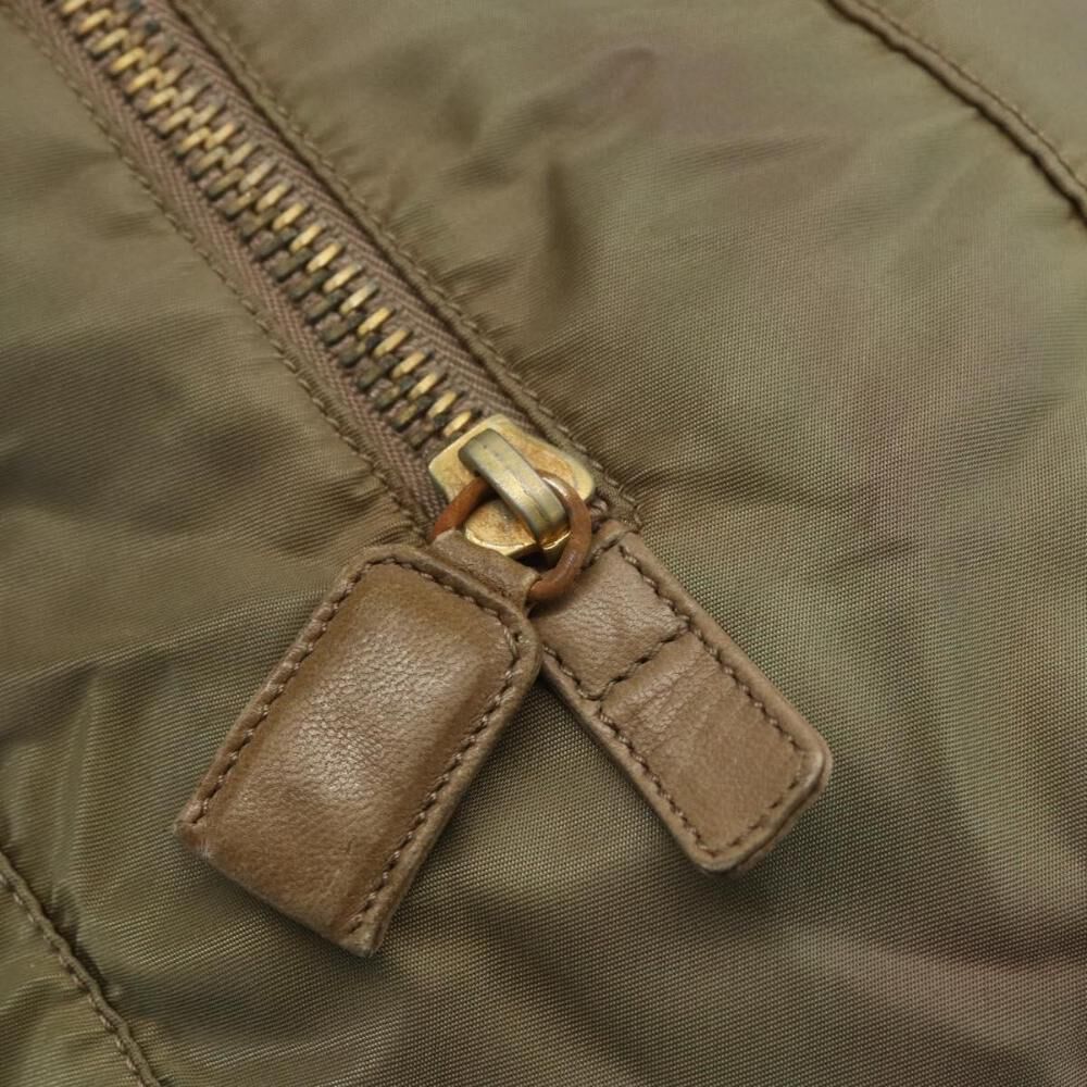 Prada Shoulder Bag