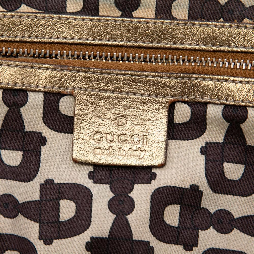 Gucci Tote