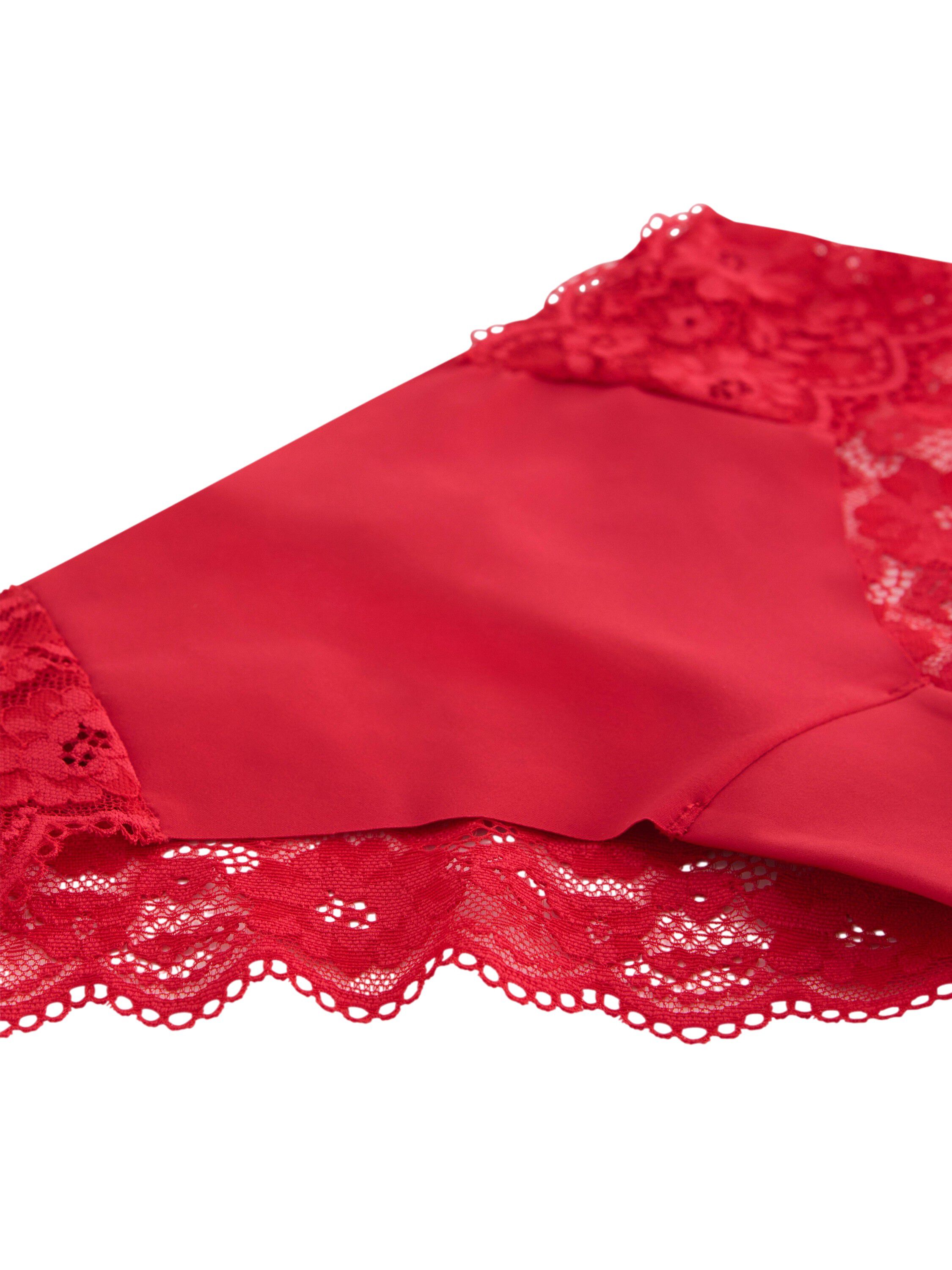 Brazilian trosor med normal midja