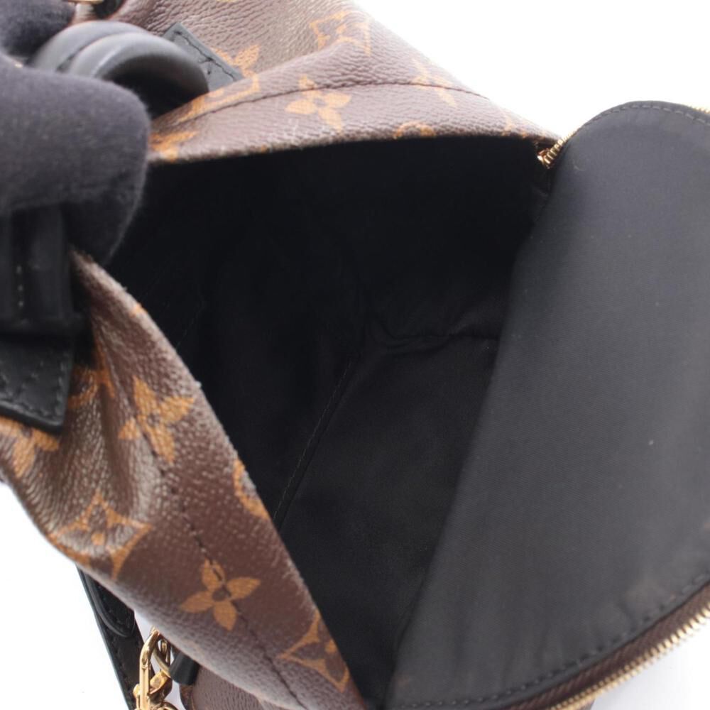 Louis Vuitton Palm Springs