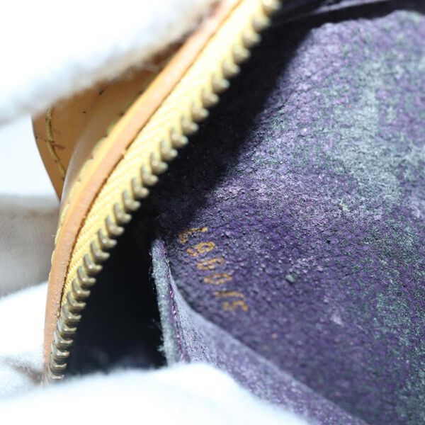 Louis Vuitton Dauphine