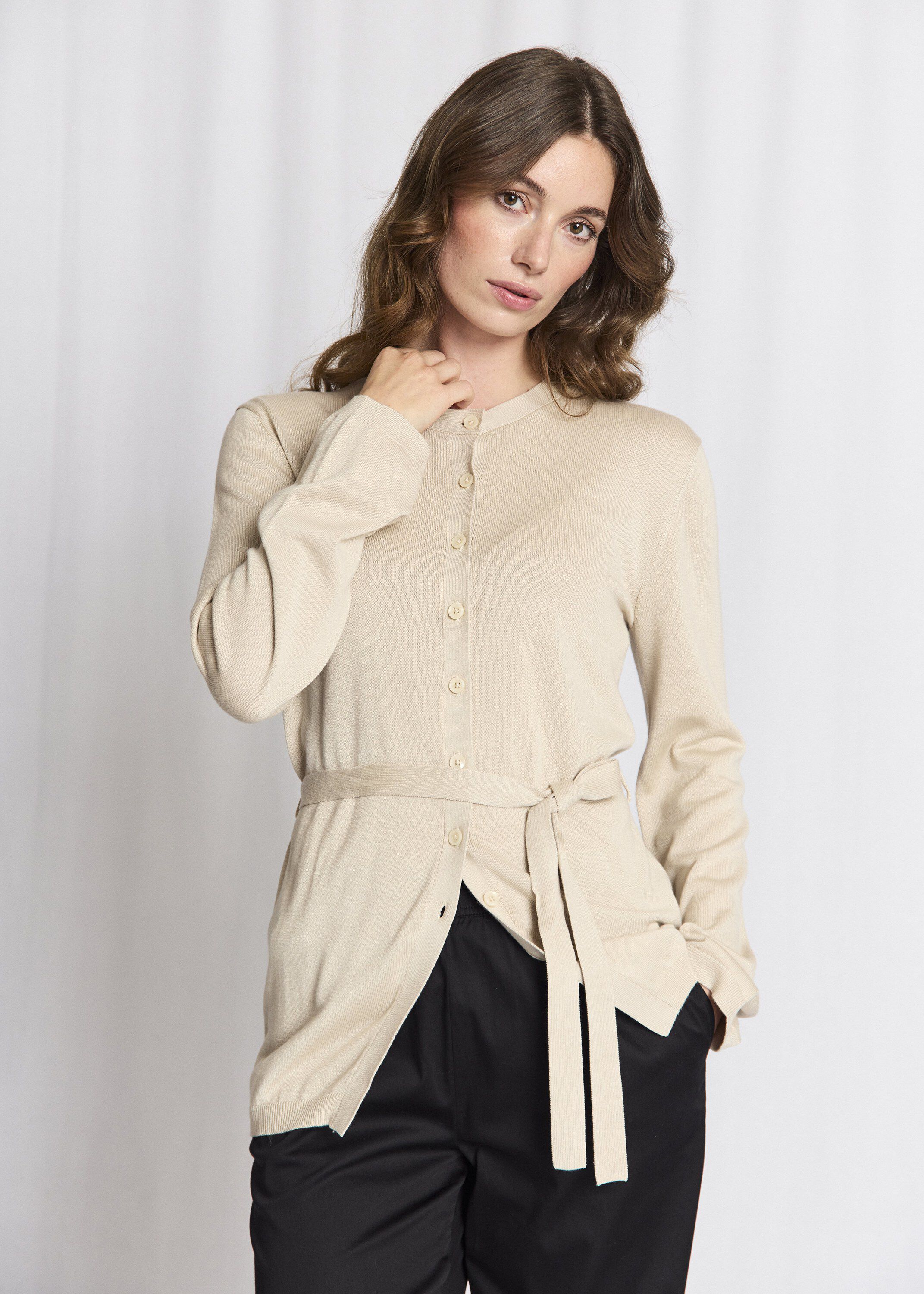 BS Florentina Regular Fit Knitwear