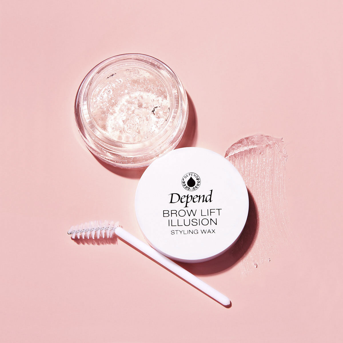 PE Brow Lift Illusion Styling Wax S