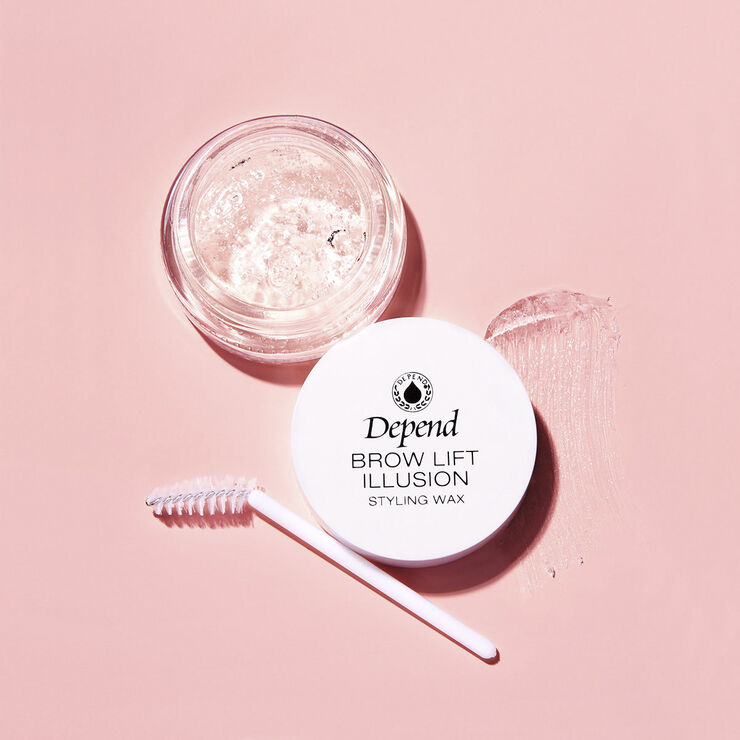 PE Brow Lift Illusion Styling Wax S