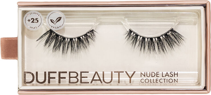 No Drama - Nude Lash Collection