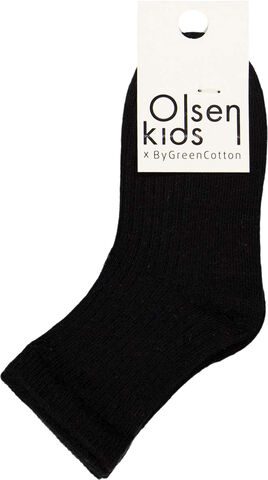 Olsen kids socks 2-pack