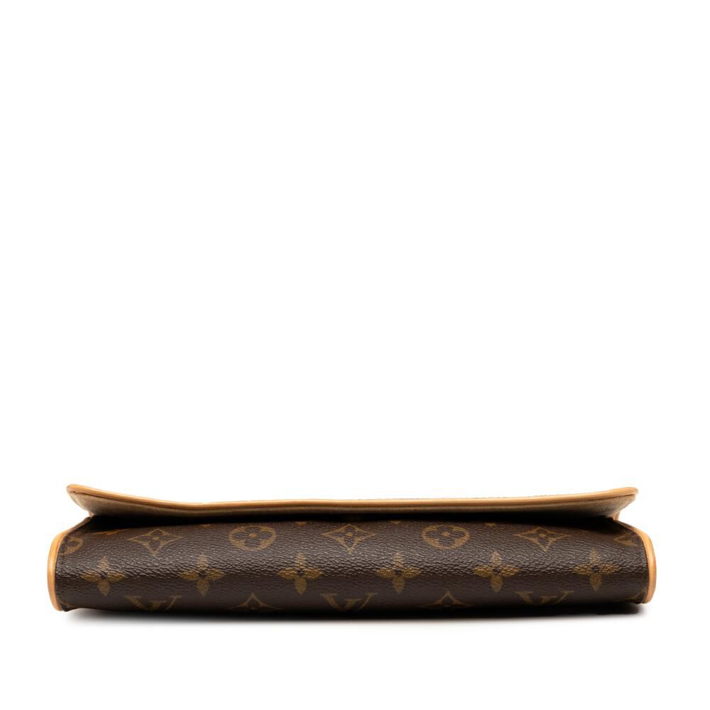 Louis Vuitton Twin Pochette