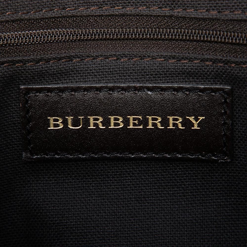 Burberry Tote