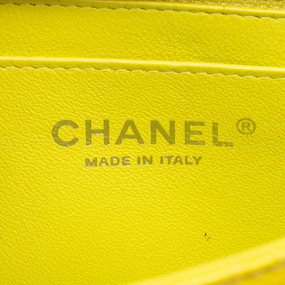 Chanel Flap Bag