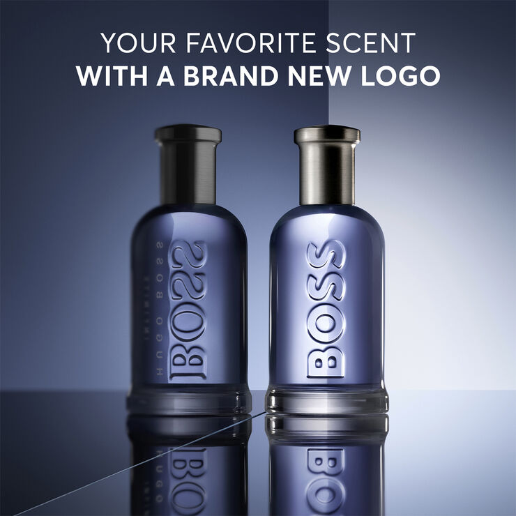 Bottled Infinite Eau De Parfum 50 ml.