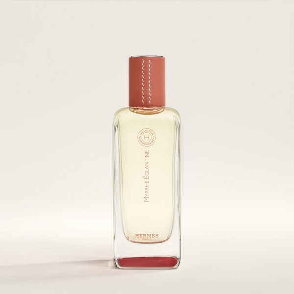 Myrrhe Églantine, Eau de Toilette, 100 ml