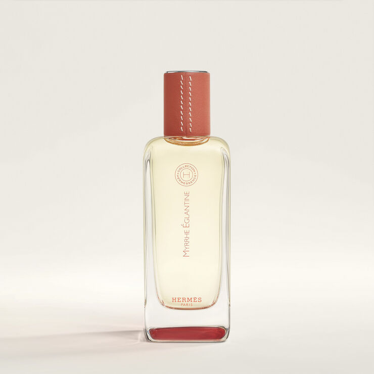 Myrrhe Églantine, Eau de Toilette, 100 ml