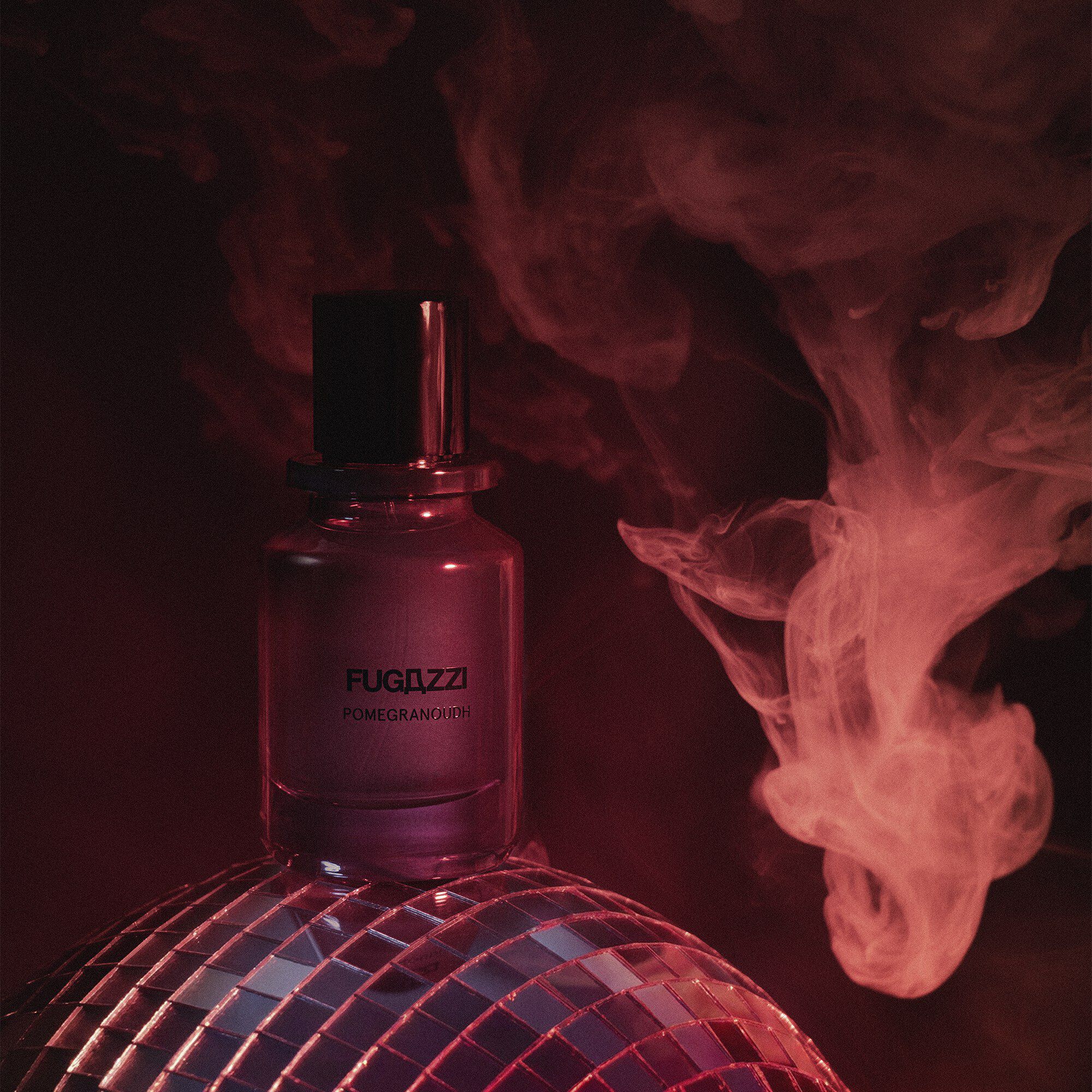 POMEGRANOUDH - 50 ML