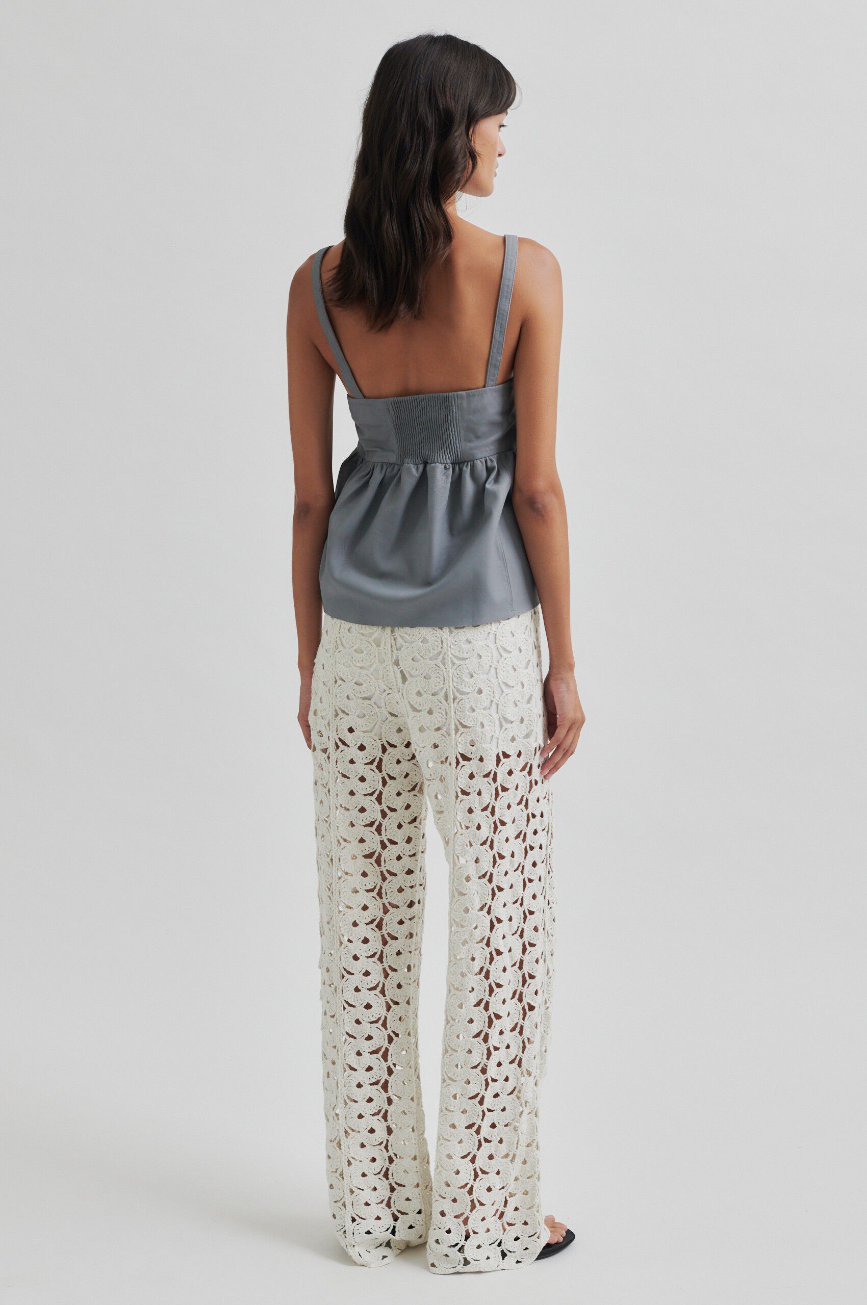 Coralie Knit Pants