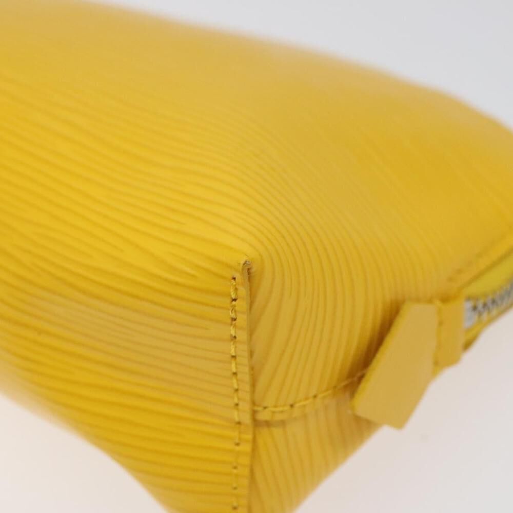 Louis Vuitton Cosmetic Pouch