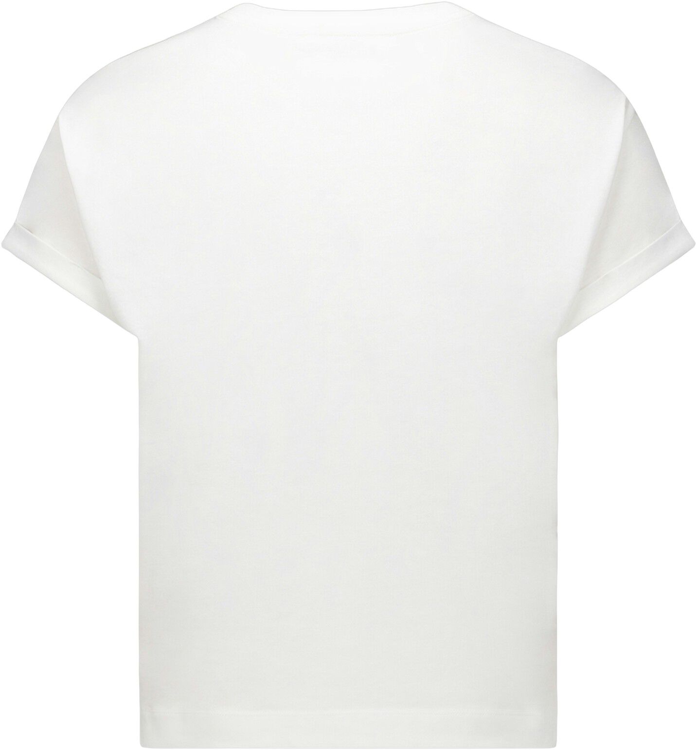 Shirt Kurz 1/2 Ar