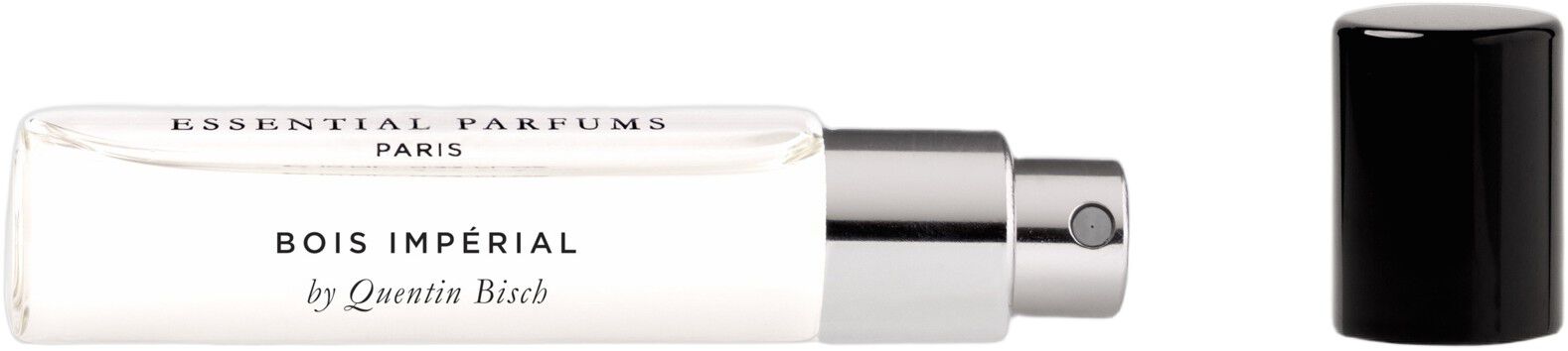 BOIS IMPERIAL BY QUENTIN BISCH EAU DE PARFUM TRAVEL SIZE 10ML