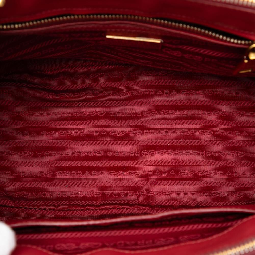 Prada Galleria Bag