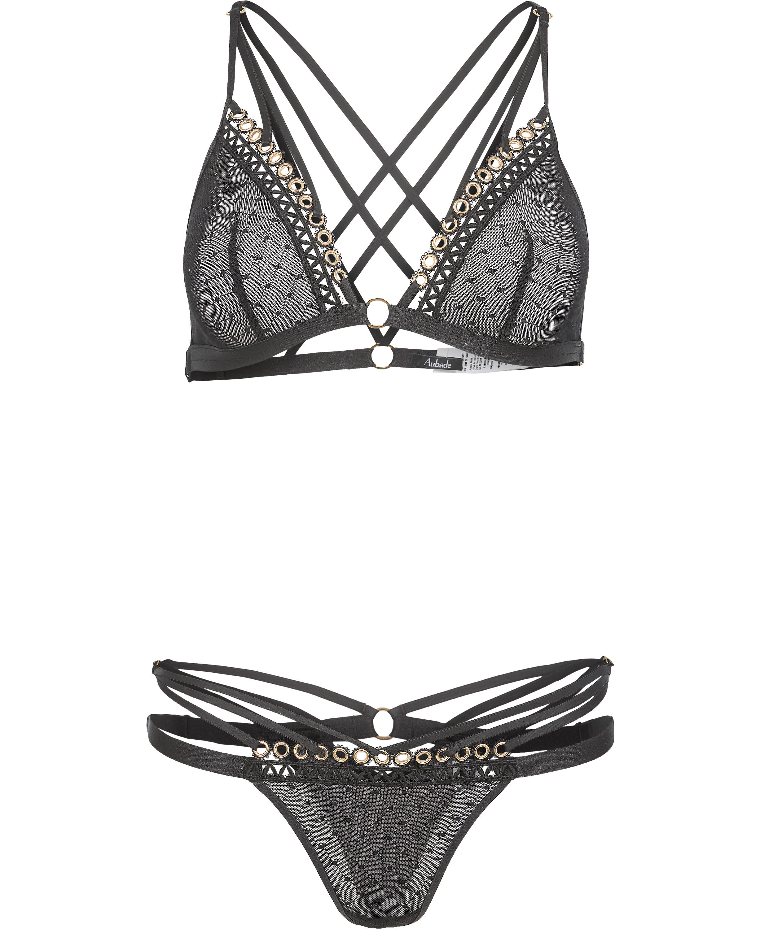 ENSEMBLE HOT TENSION