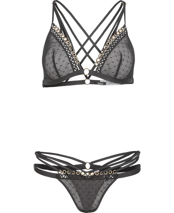 ENSEMBLE HOT TENSION