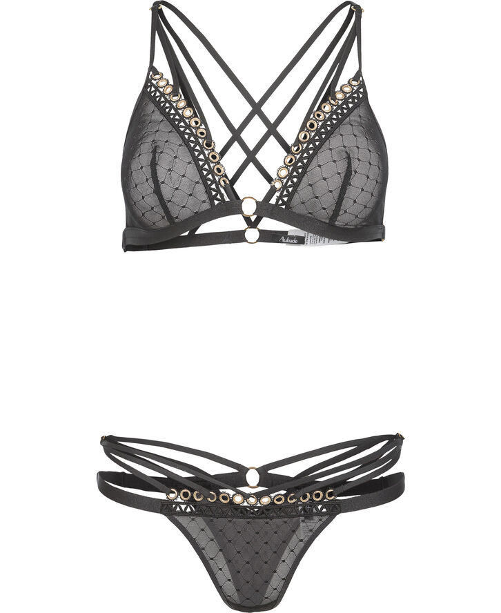 ENSEMBLE HOT TENSION