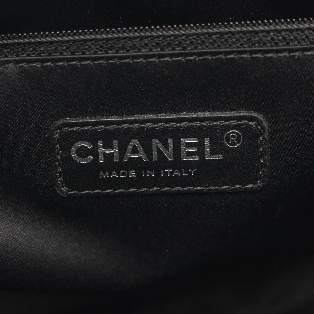 Chanel Tote