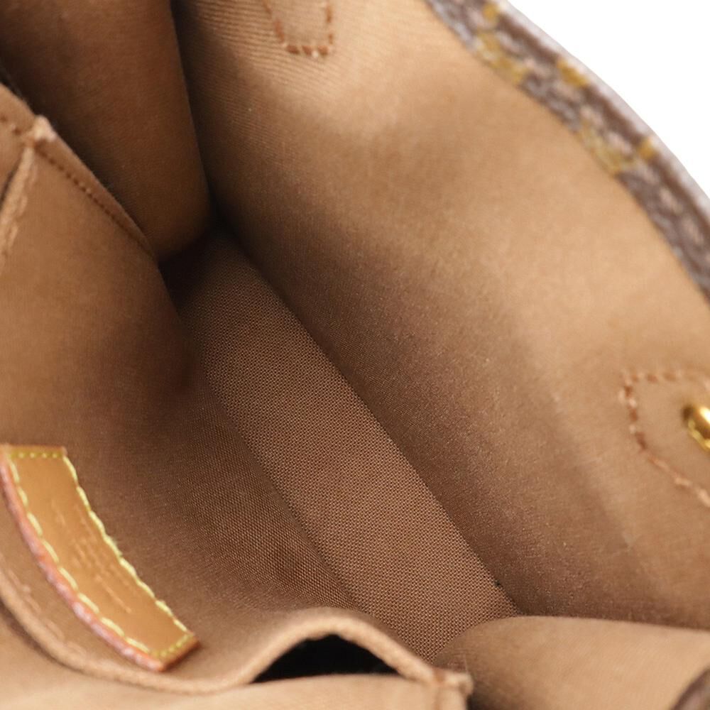Louis Vuitton Sac Plat