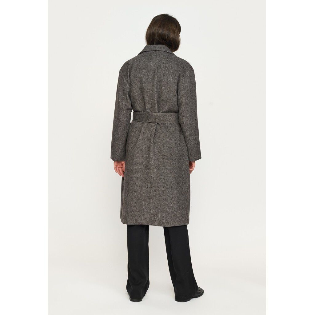 SRBlake Coat