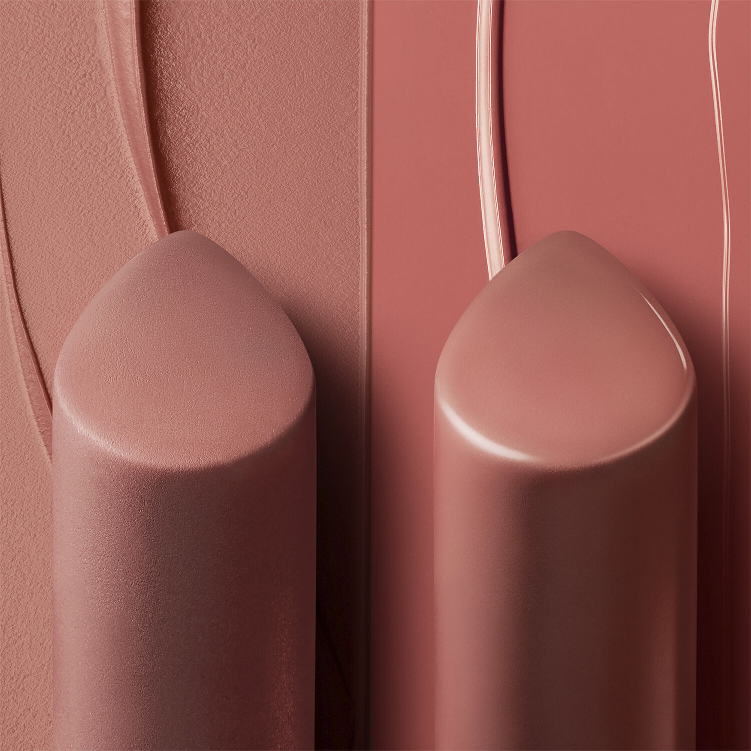 Lip Power Matte Vibrant 116