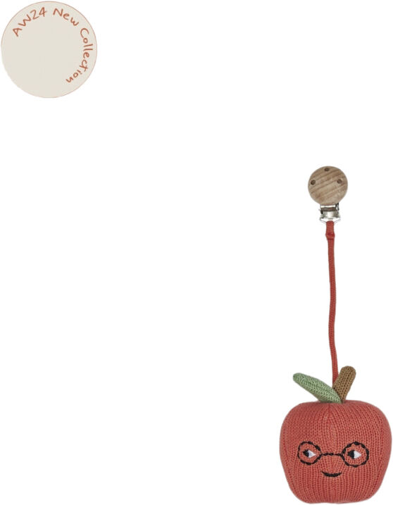 Yummy &AElig;ble Barnevognsoph&aelig;ng