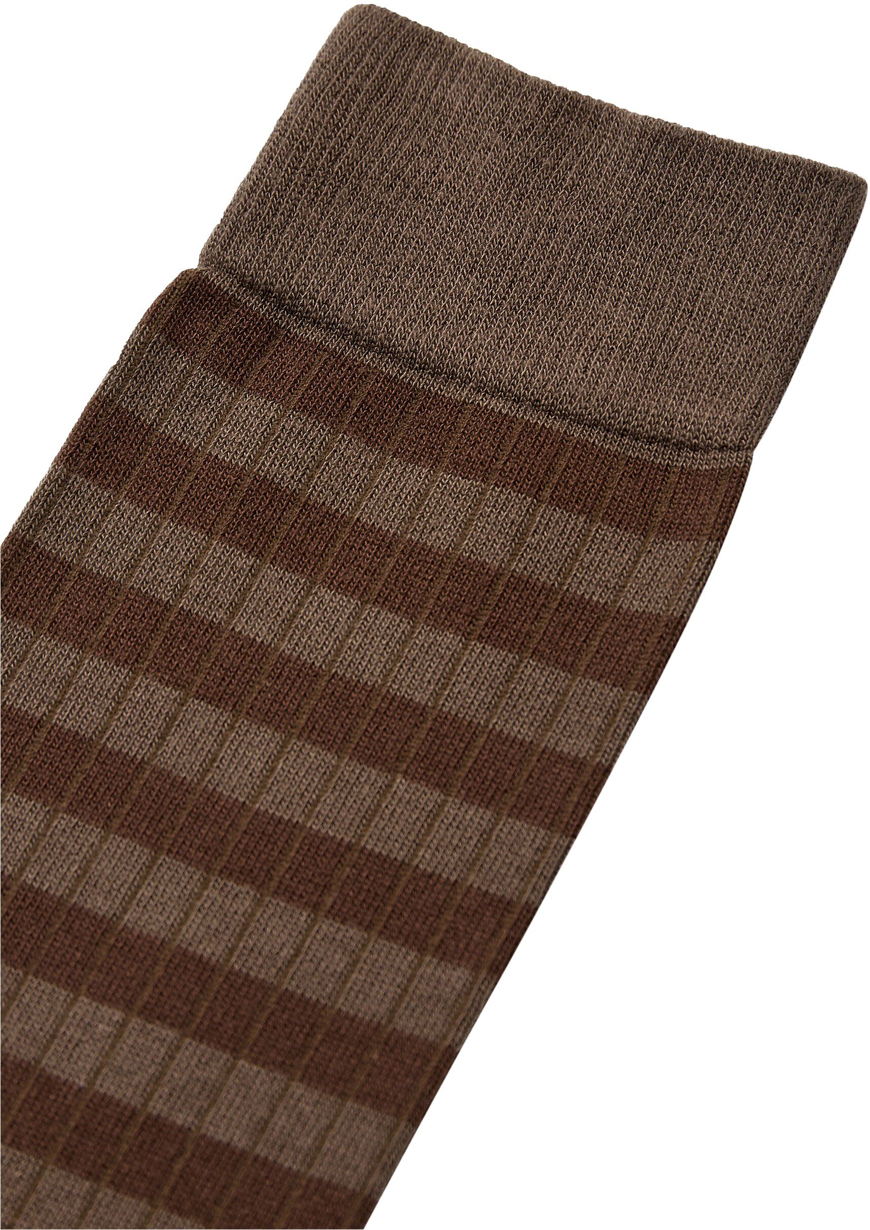 JBS socks Egtved-line