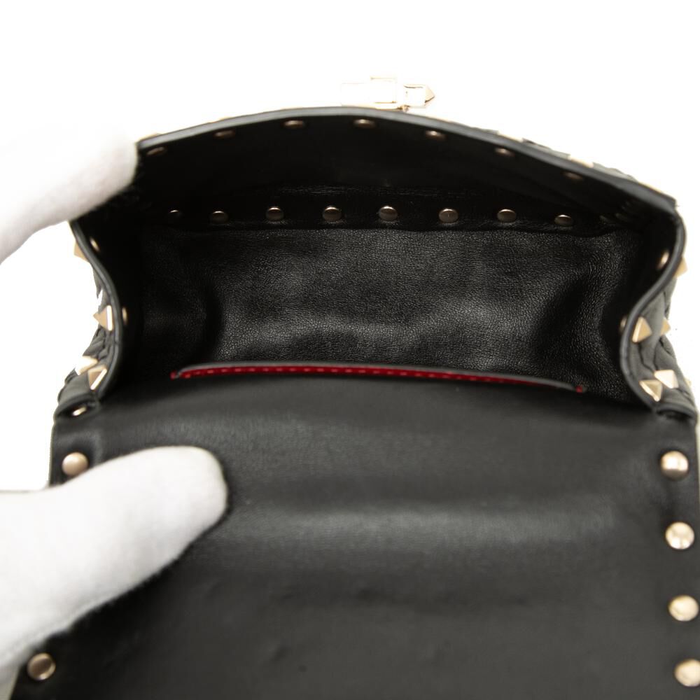 Valentino Rockstud Spike