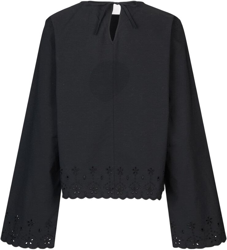 ENJUNO LS SHIRT 7145