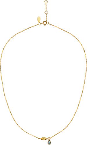Babette Necklace