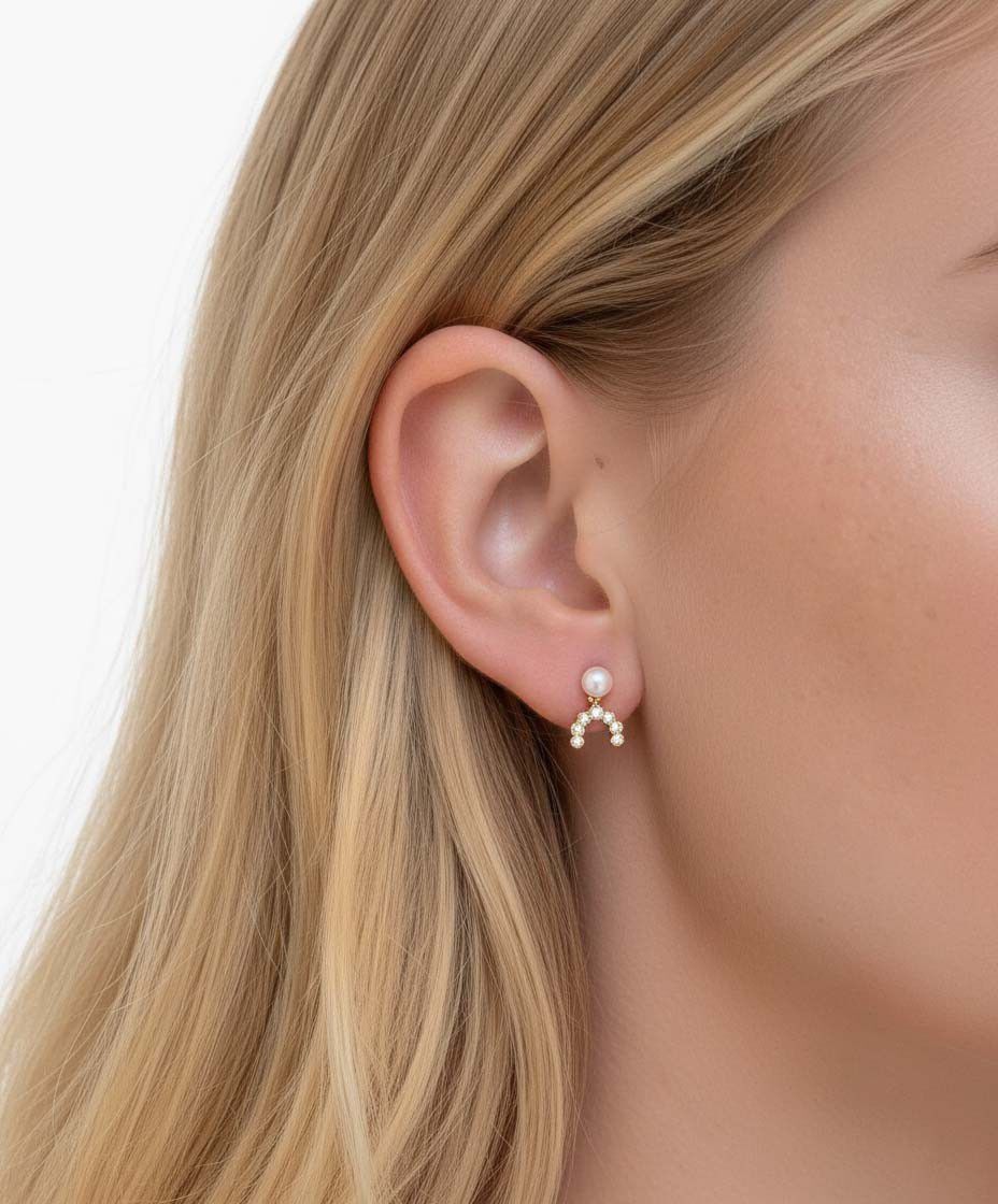 Vilda &oslash;reringe